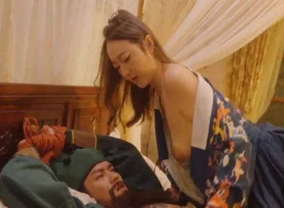 Gia Cát Lượng dù xuất chúng cũng phải đầu hàng trước giai nhân